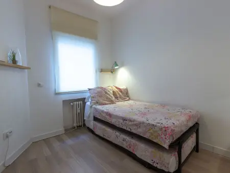 Chamartin-Ciudad Ramos Carrion, Appartement 4 personnes à Madrid - Photo 23
