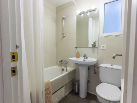 Chamartin-Ciudad Ramos Carrion, Appartement 4 personnes à Madrid - Photo 24