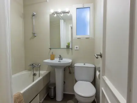 Chamartin-Ciudad Ramos Carrion, Appartement 4 personnes à Madrid - Photo 25