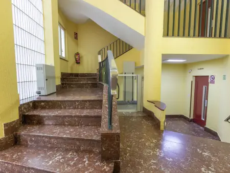 Chamartin-Ciudad Ramos Carrion, Appartement 4 personnes à Madrid - Photo 26