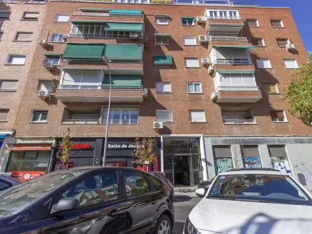 Chamartin-Ciudad Ramos Carrion, Appartement 4 personnes à Madrid - Photo 28