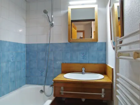 Les Chamois, Appartement 3 personnes à Les Houches - Photo 8