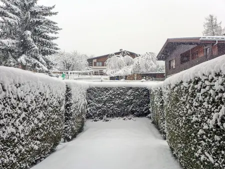 Les Chamois, Appartement 3 personnes à Les Houches - Photo 10