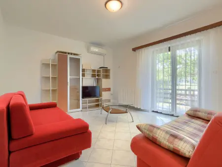 Vesela, Appartement 4 personnes à Umag Volparija - Photo 1