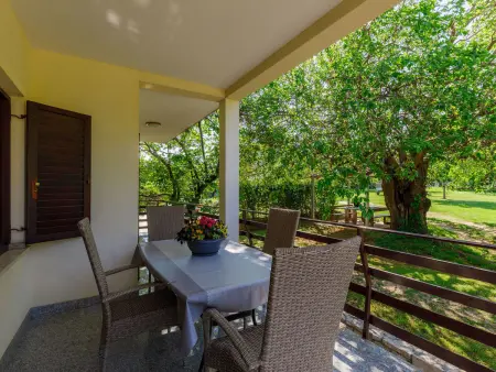 Vesela, Appartement 4 personnes à Umag Volparija - Photo 2