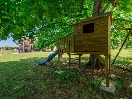 Vesela, Appartement 4 personnes à Umag Volparija - Photo 3