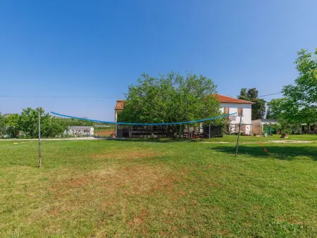 Vesela, Appartement 4 personnes à Umag Volparija - Photo 4