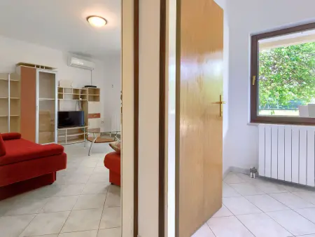 Vesela, Appartement 4 personnes à Umag Volparija - Photo 5