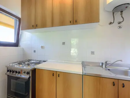 Vesela, Appartement 4 personnes à Umag Volparija - Photo 8