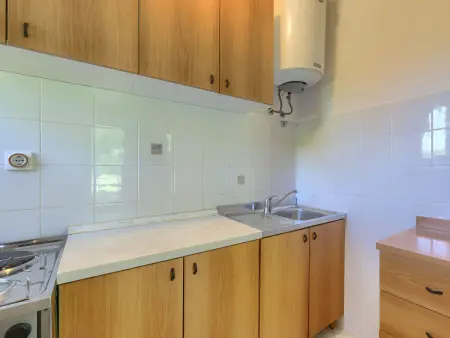 Vesela, Appartement 4 personnes à Umag Volparija - Photo 9