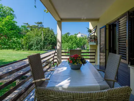 Vesela, Appartement 4 personnes à Umag Volparija - Photo 11