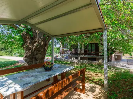 Vesela, Appartement 4 personnes à Umag Volparija - Photo 13