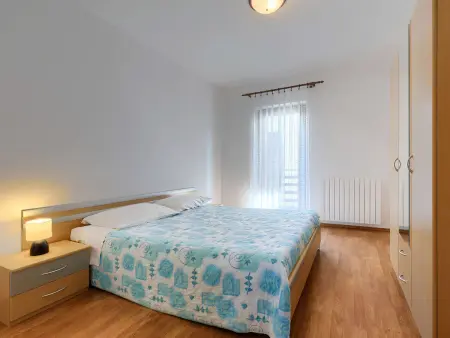Vesela, Appartement 4 personnes à Umag Volparija - Photo 16