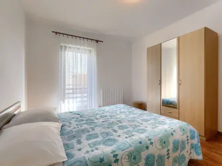 Vesela, Appartement 4 personnes à Umag Volparija - Photo 17