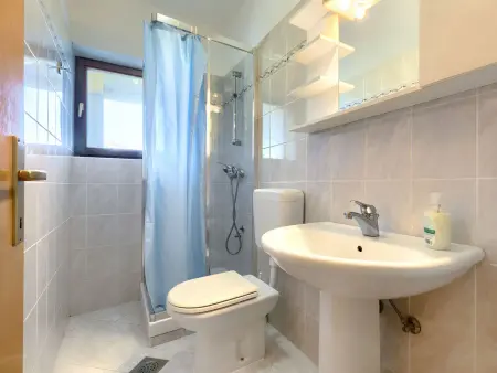 Vesela, Appartement 4 personnes à Umag Volparija - Photo 18