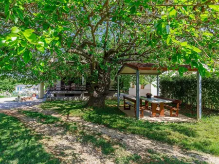 Vesela, Appartement 4 personnes à Umag Volparija - Photo 20