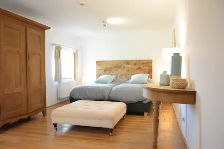 La Moineaudière, Maison de vacances paisible - Photo 15
