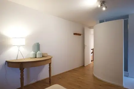 La Moineaudière, Maison de vacances paisible - Photo 17