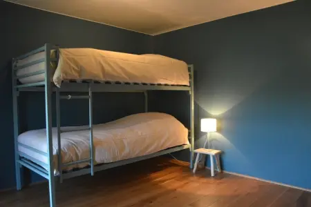La Moineaudière, Maison de vacances paisible - Photo 18