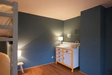 La Moineaudière, Maison de vacances paisible - Photo 19