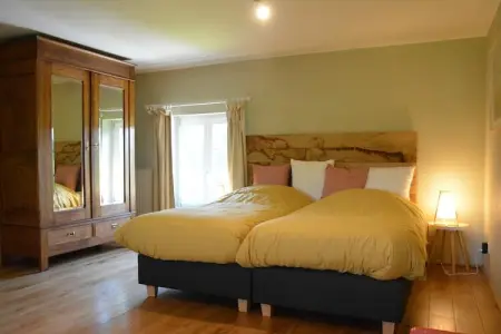 La Moineaudière, Maison de vacances paisible - Photo 20