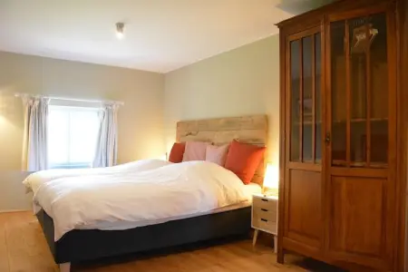 La Moineaudière, Maison de vacances paisible - Photo 22