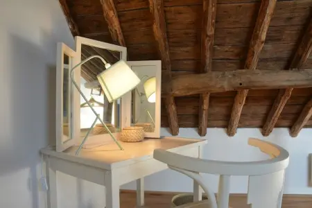 La Moineaudière, Maison de vacances paisible - Photo 24