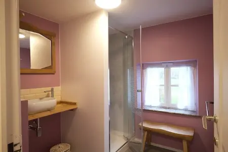 La Moineaudière, Maison de vacances paisible - Photo 27