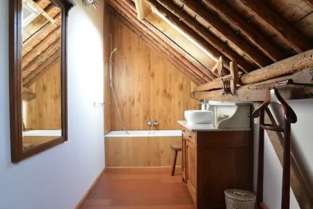 La Moineaudière, Maison de vacances paisible - Photo 28
