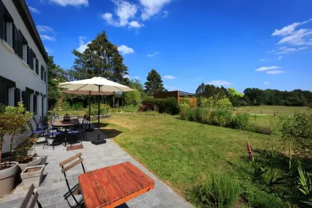 La Moineaudière, Maison de vacances paisible - Photo 30