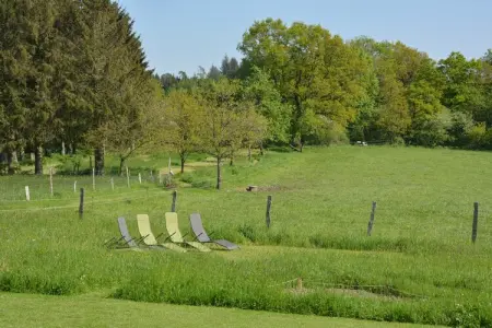 La Moineaudière, Maison de vacances paisible - Photo 31