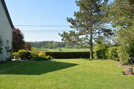La Moineaudière, Maison de vacances paisible - Photo 33