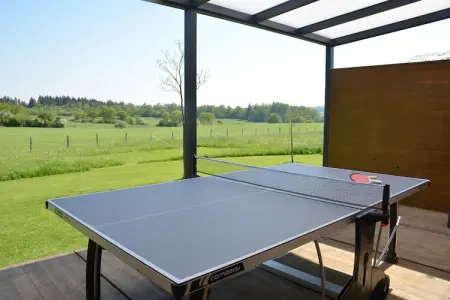 La Moineaudière, Maison de vacances paisible - Photo 34