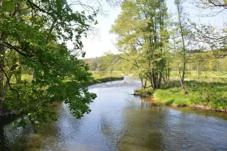 La Moineaudière, Maison de vacances paisible - Photo 35