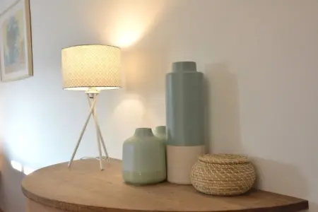 La Moineaudière, Maison de vacances paisible - Photo 37