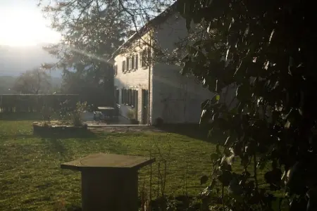 La Moineaudière, Maison de vacances paisible - Photo 39