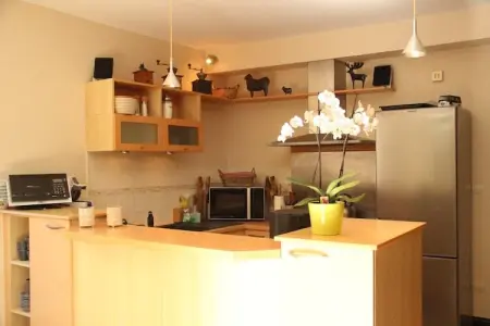 Maison de Vacances Bouix, Élégante maison familiale à Bouix - Photo 3