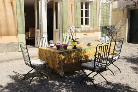 Maison de Vacances Bouix, Élégante maison familiale à Bouix - Photo 4