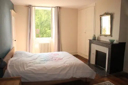 Maison de Vacances Bouix, Élégante maison familiale à Bouix - Photo 7