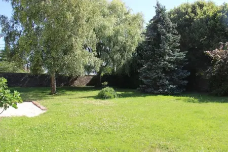 Maison de Vacances Bouix, Élégante maison familiale à Bouix - Photo 19