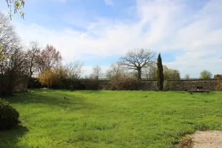 Maison de Vacances Bouix, Élégante maison familiale à Bouix - Photo 20