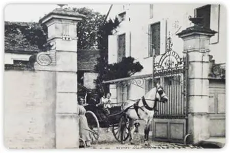 Maison de Vacances Bouix, Élégante maison familiale à Bouix - Photo 34
