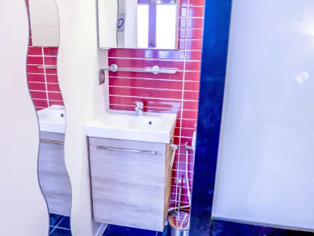 Le Bois du Bouchet, Appartement 2 personnes à Chamonix - Photo 7