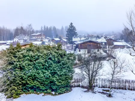 Le Bois du Bouchet, Appartement 2 personnes à Chamonix - Photo 11