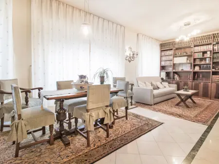 Lungomare, Appartement 5 personnes à Viareggio - Photo 2