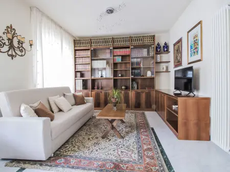 Lungomare, Appartement 5 personnes à Viareggio - Photo 3