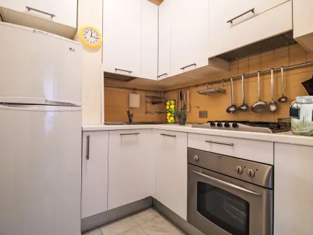 Lungomare, Appartement 5 personnes à Viareggio - Photo 7