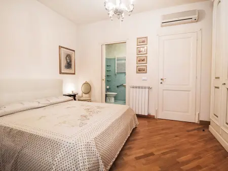 Lungomare, Appartement 5 personnes à Viareggio - Photo 9