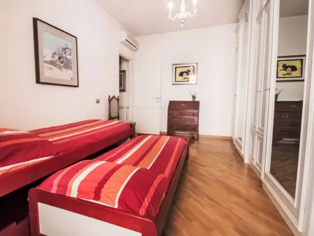Lungomare, Appartement 5 personnes à Viareggio - Photo 10