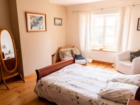 L'Ancienne Scierie, Gite 5 personnes à Tonnerre - Photo 3